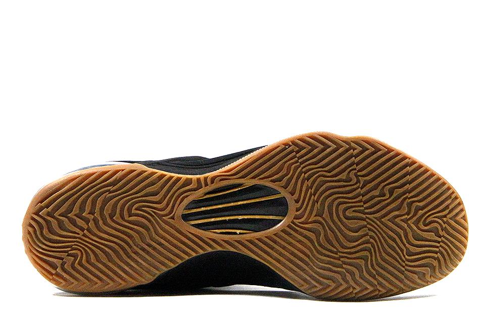 Nike KD VII EXT Suede QS "Black/Black"