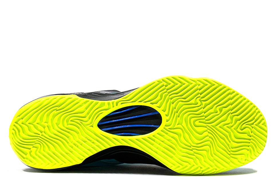 Nike KD VII "Hyper Jade/ Volt-Black"