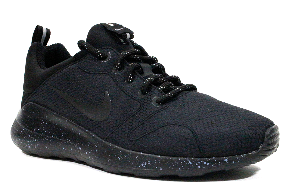 Nike Kaishi 2.0 SE "Black"