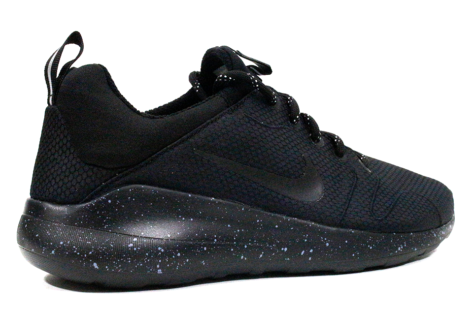 Nike Kaishi 2.0 SE "Black"