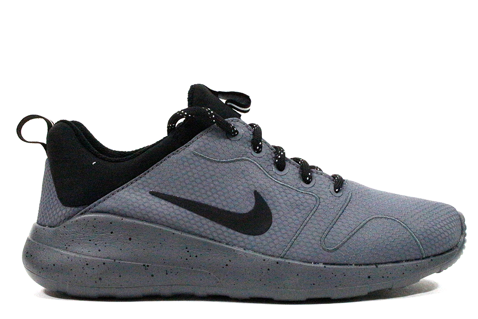 NIKE KAISHI 2.0 "Wolf Grey/Black"