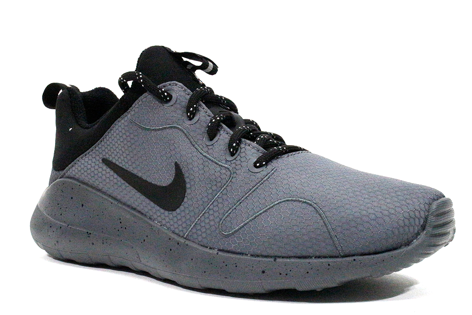 NIKE KAISHI 2.0 "Wolf Grey/Black"