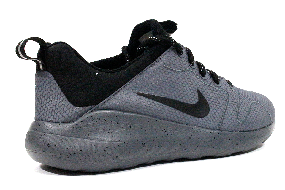 NIKE KAISHI 2.0 "Wolf Grey/Black"