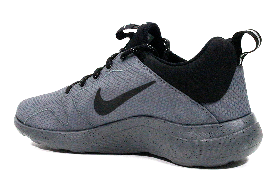 NIKE KAISHI 2.0 "Wolf Grey/Black"