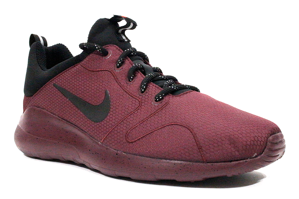 Nike Kaishi 2.0 SE "Maroon"