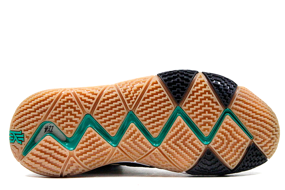 Nike Kyrie 4 "Pitch Blue"