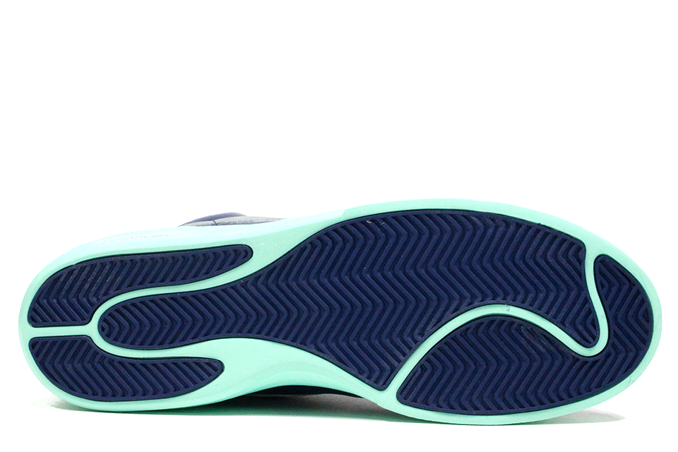 Nike Lunar Blazer âBrave Blueâ