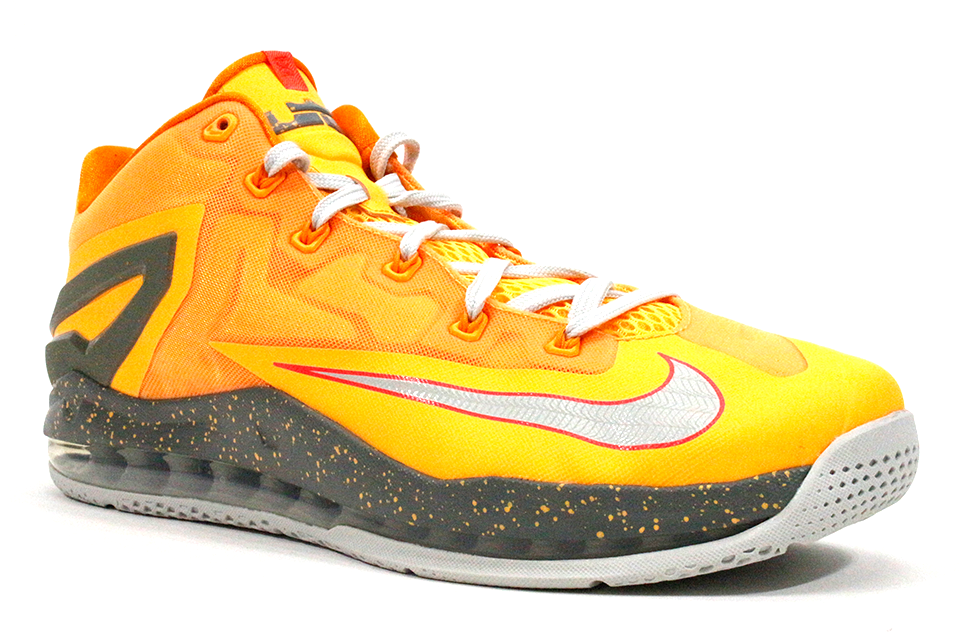 NIKE LEBRON AIR MAX XI LOW "Floridians"