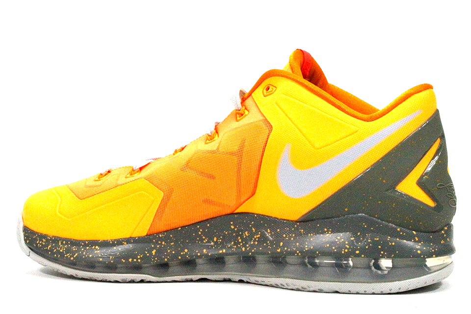 NIKE LEBRON AIR MAX XI LOW "Floridians"