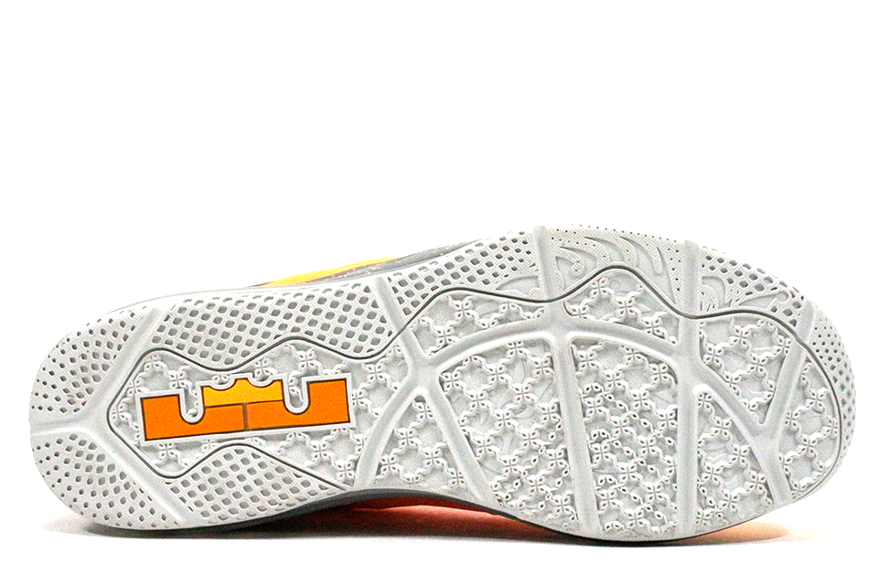 NIKE LEBRON AIR MAX XI LOW "Floridians"