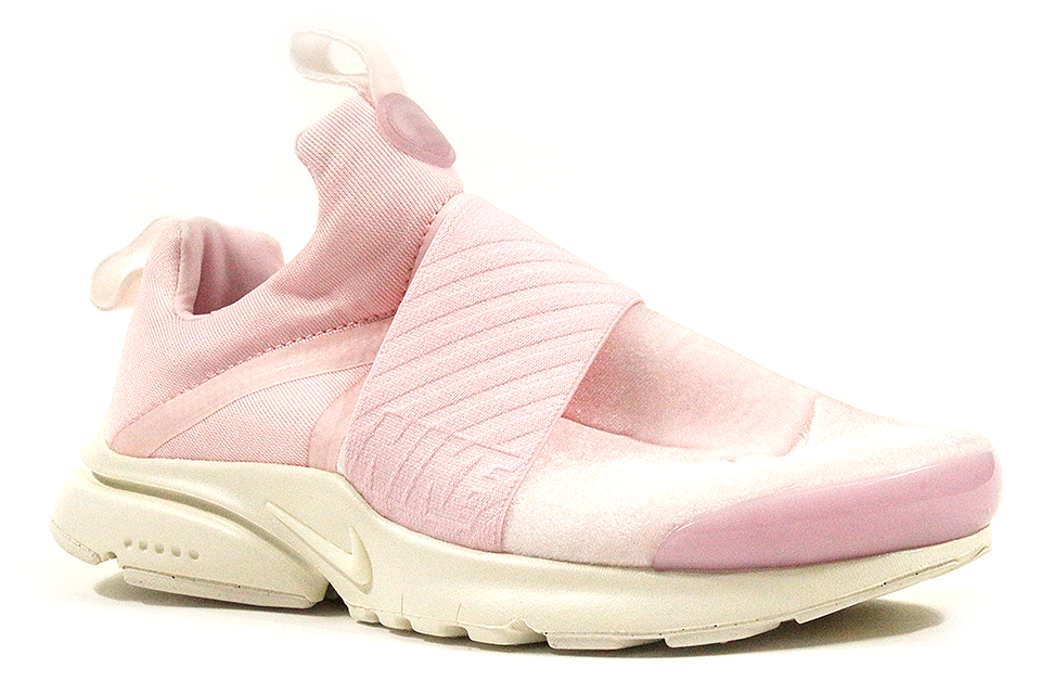 Nike Presto Extreme SE "Arctic Pink" (GS)