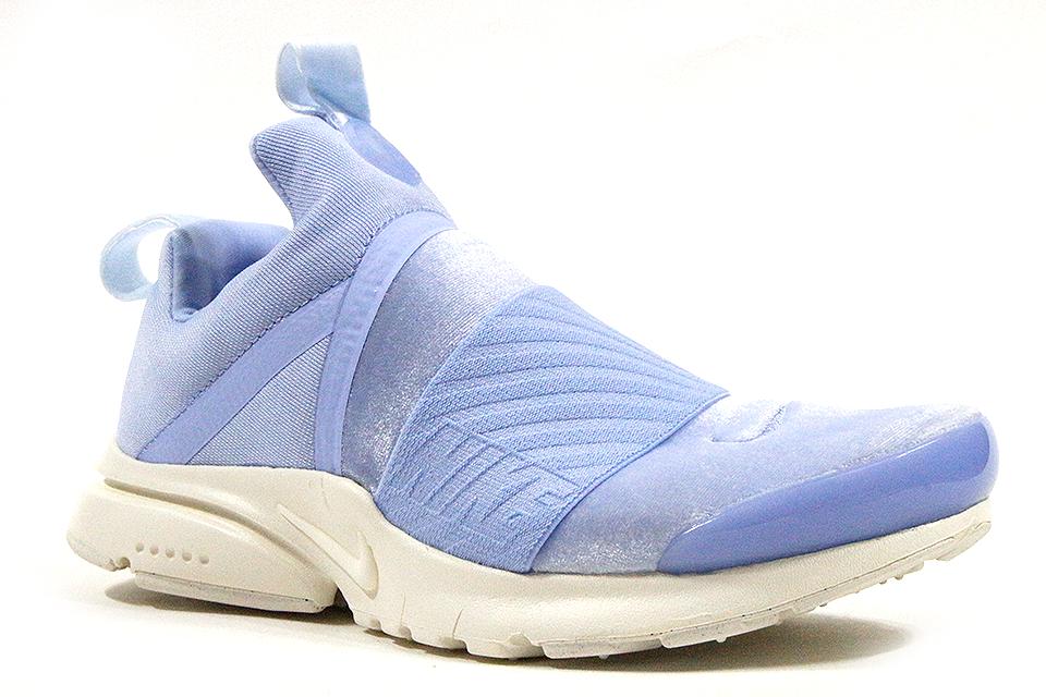 Nike Presto Extreme SE "Royal Tint/Sail" (GS)