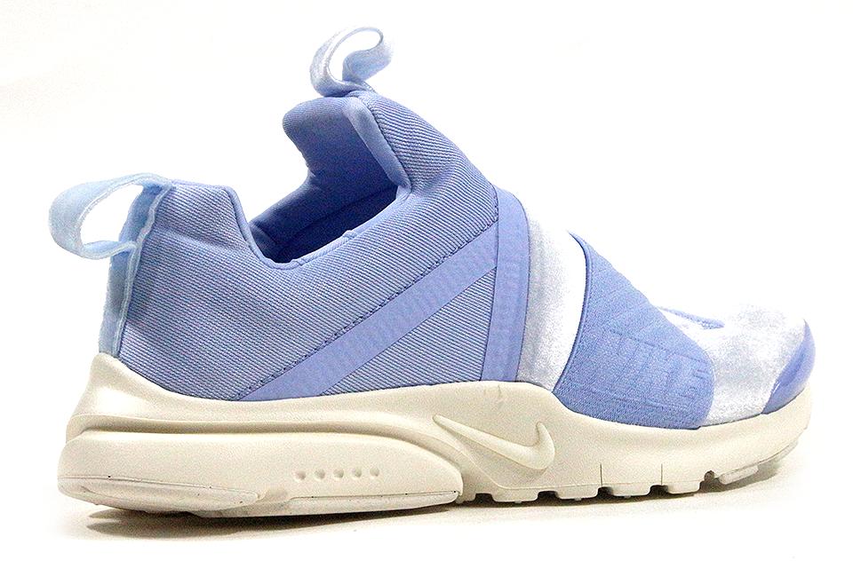 Nike Presto Extreme SE "Royal Tint/Sail" (GS)