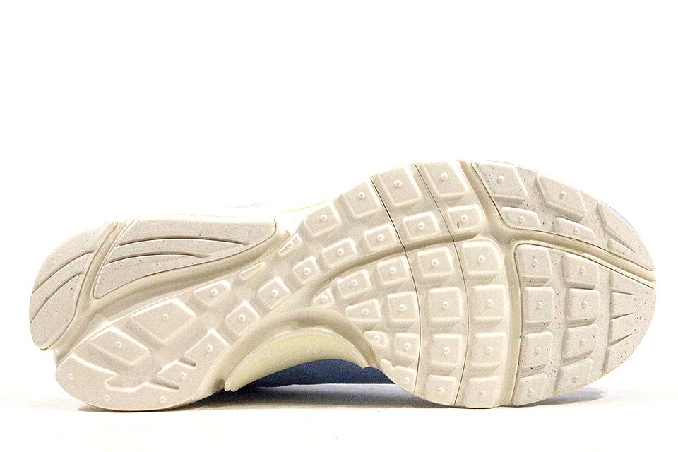 Nike Presto Extreme SE "Royal Tint/Sail" (GS)