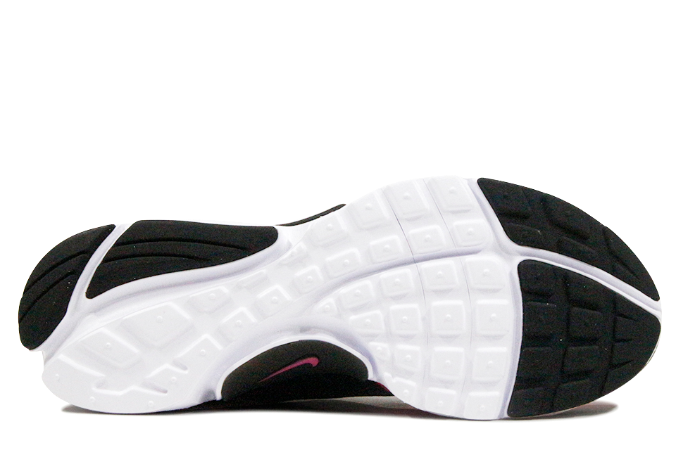 Nike Presto Extreme "Black-Black/Pink" (GS)