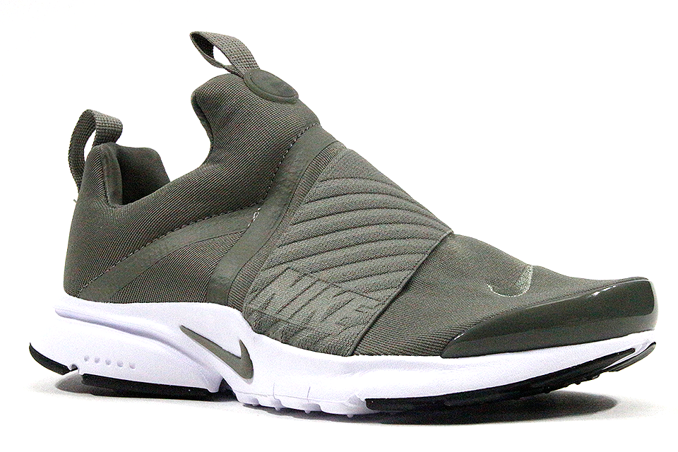 Nike Presto Extreme "Dark Stucco" (GS)