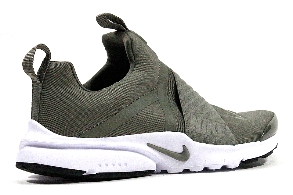 Nike Presto Extreme "Dark Stucco" (GS)