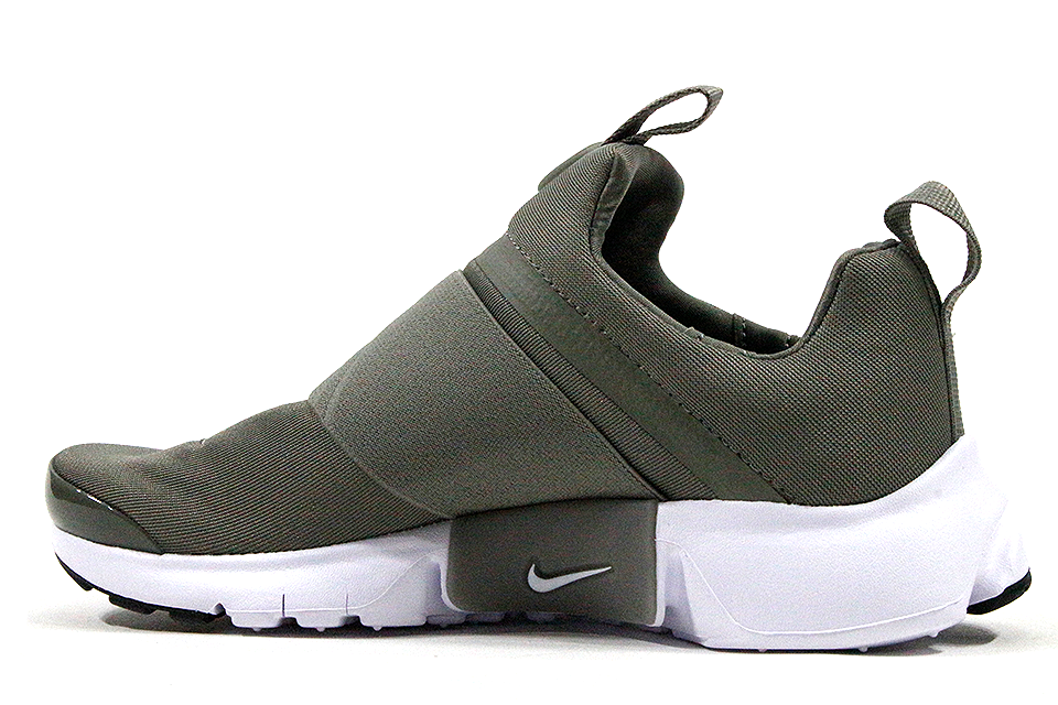 Nike Presto Extreme "Dark Stucco" (GS)