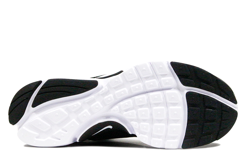 Nike Presto Extreme "White Black" (GS)