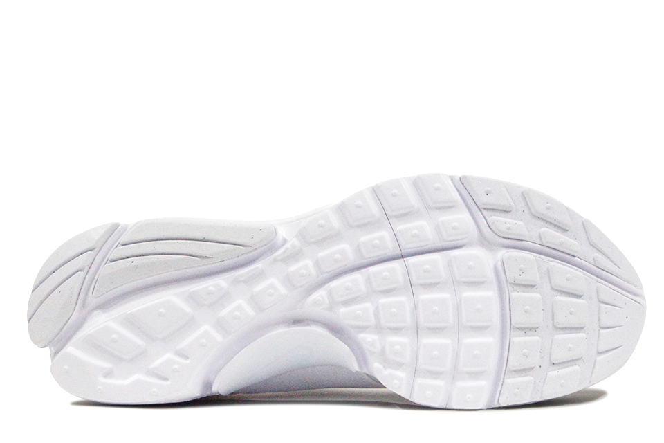 Nike Presto Extreme "White/White" (GS)