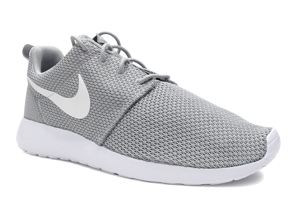 Nike Roshe One "Wolf Grey"