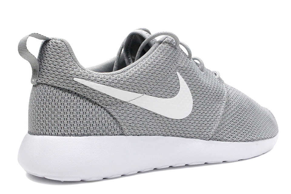 Nike Roshe One "Wolf Grey"