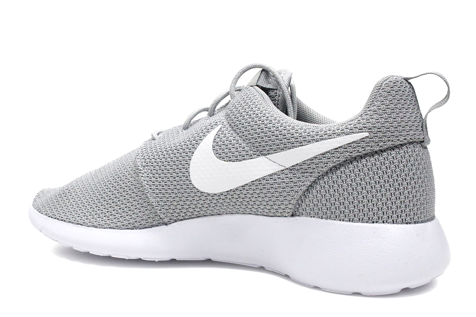 Nike Roshe One "Wolf Grey"