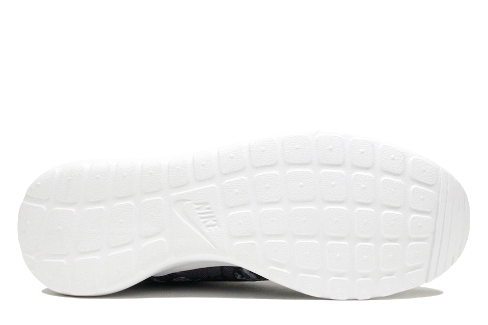 Nike Roshe Run Print âCool Grey Blackâ