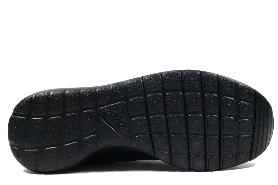 Nike Roshe Run "Black/Black" (GS)