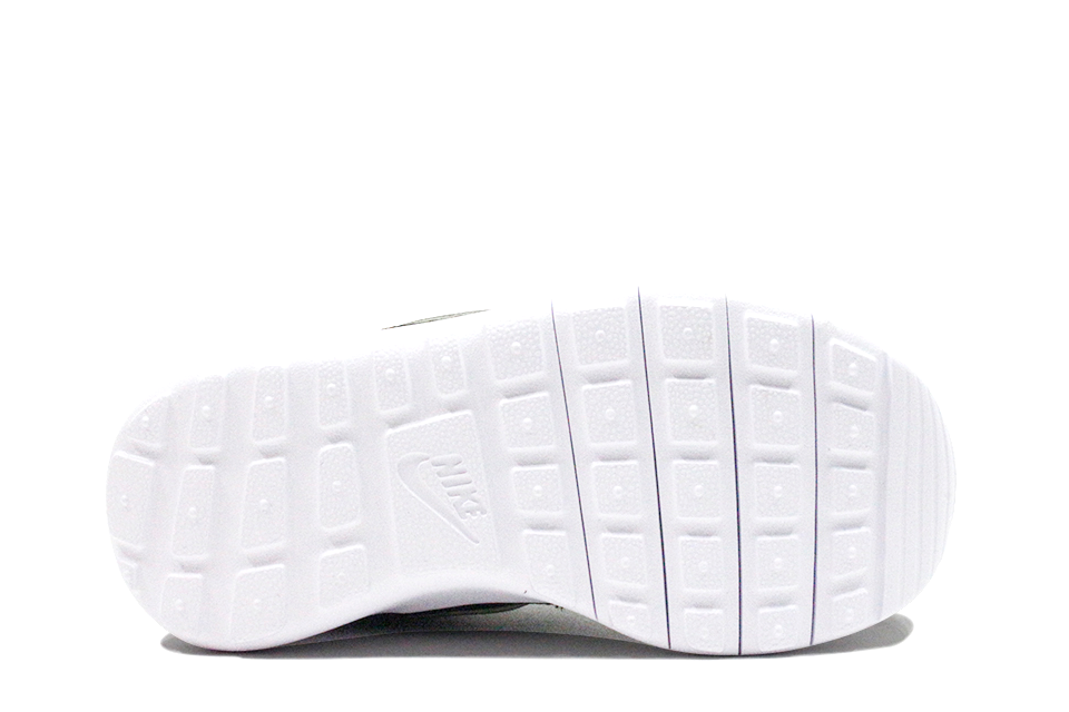 NIKE ROSHE 1 (TD) "Black/Metallic Silver"