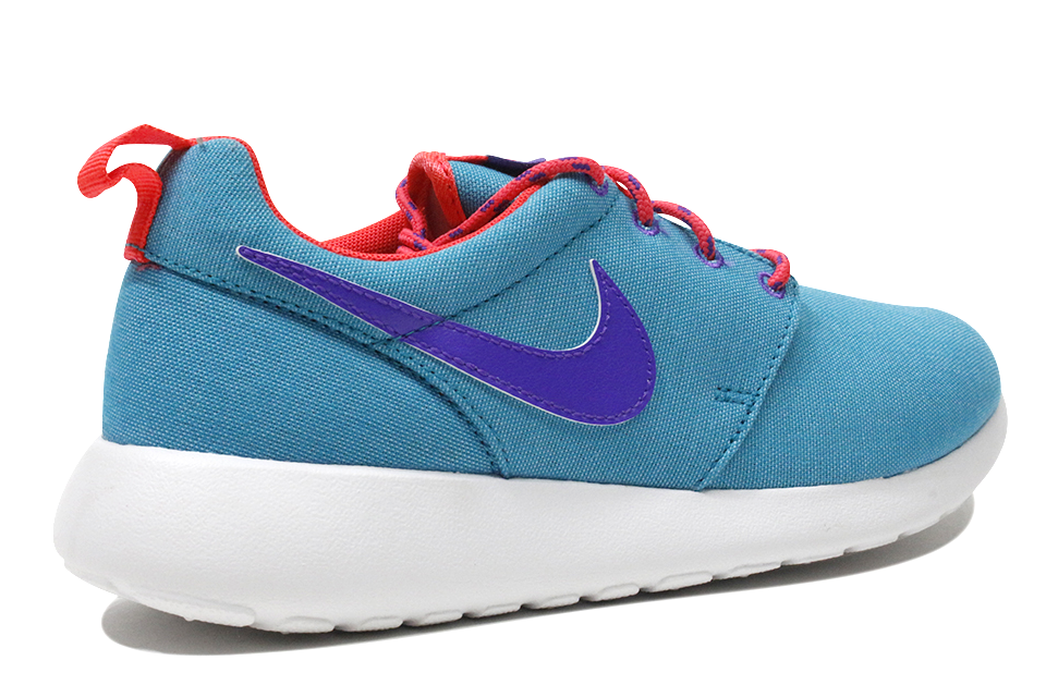 Nike Roshe Run "TRB GRN" (GS)