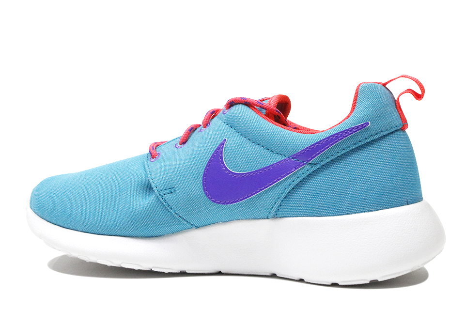 Nike Roshe Run "TRB GRN" (GS)