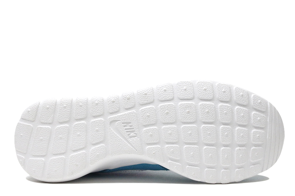 Nike Roshe Run "TRB GRN" (GS)