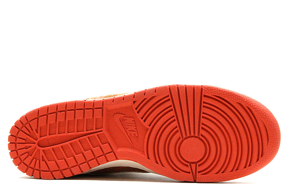Nike Dunk Low "Cognac" Wmns