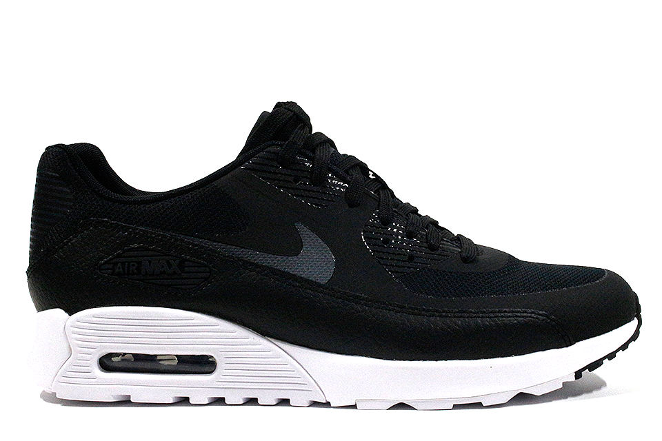 Nike Air Max 90 Ultra 2.0 Wmn "Black/White" by Nike Air Max