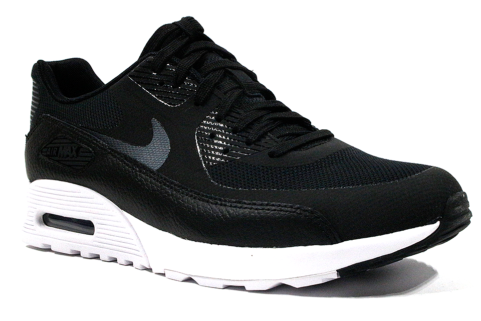 Nike Air Max 90 Ultra 2.0 Wmn "Black/White" by Nike Air Max
