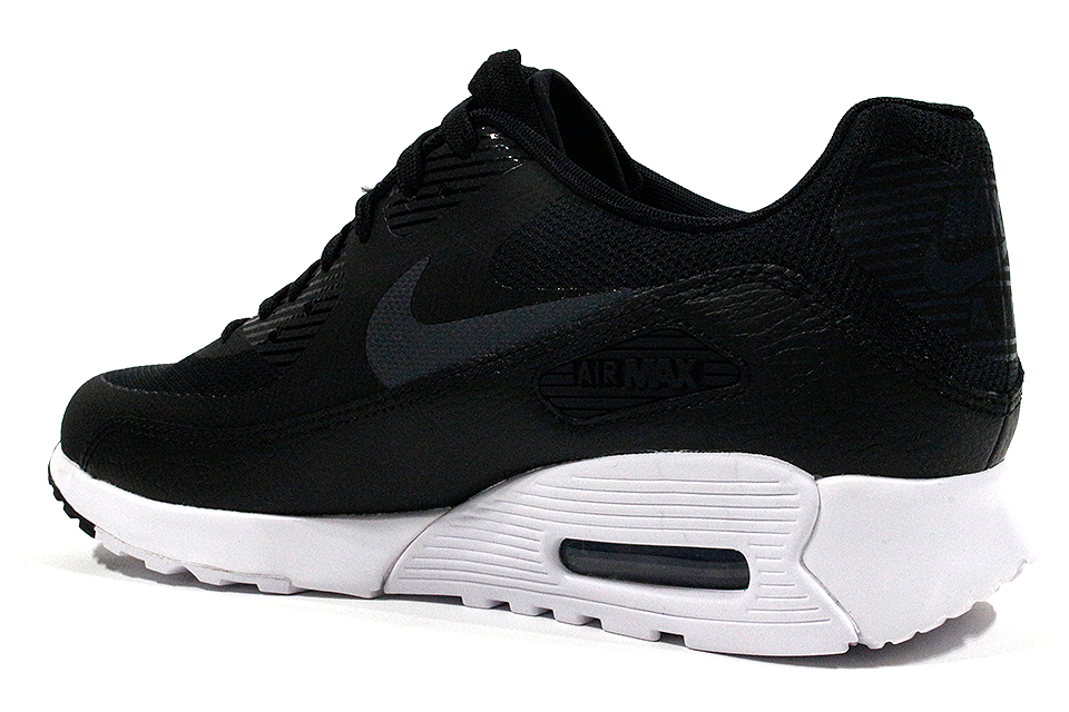 Nike Air Max 90 Ultra 2.0 Wmn "Black/White" by Nike Air Max