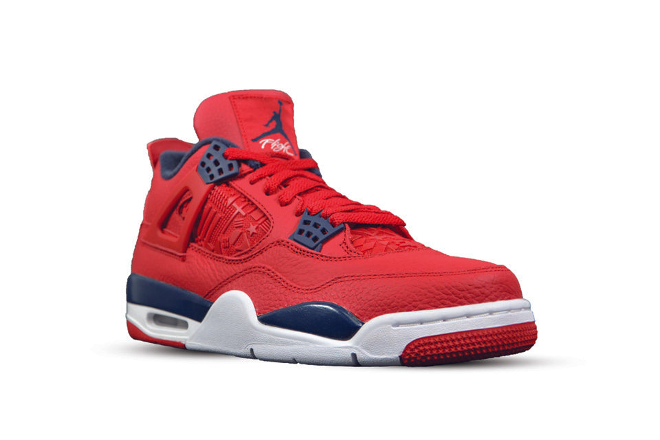AIR JORDAN 4 RETRO SE "Fiba"