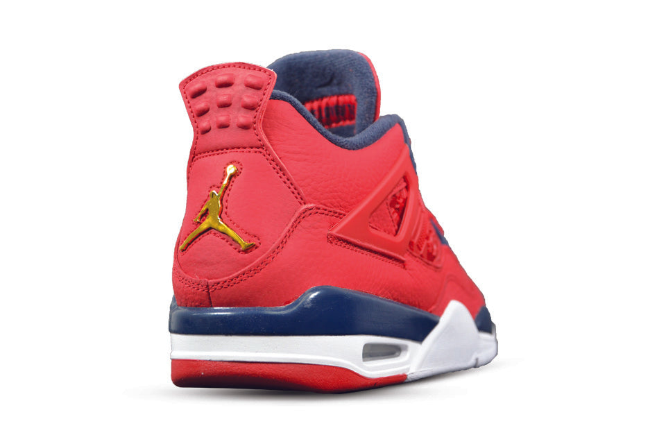 AIR JORDAN 4 RETRO SE "Fiba"