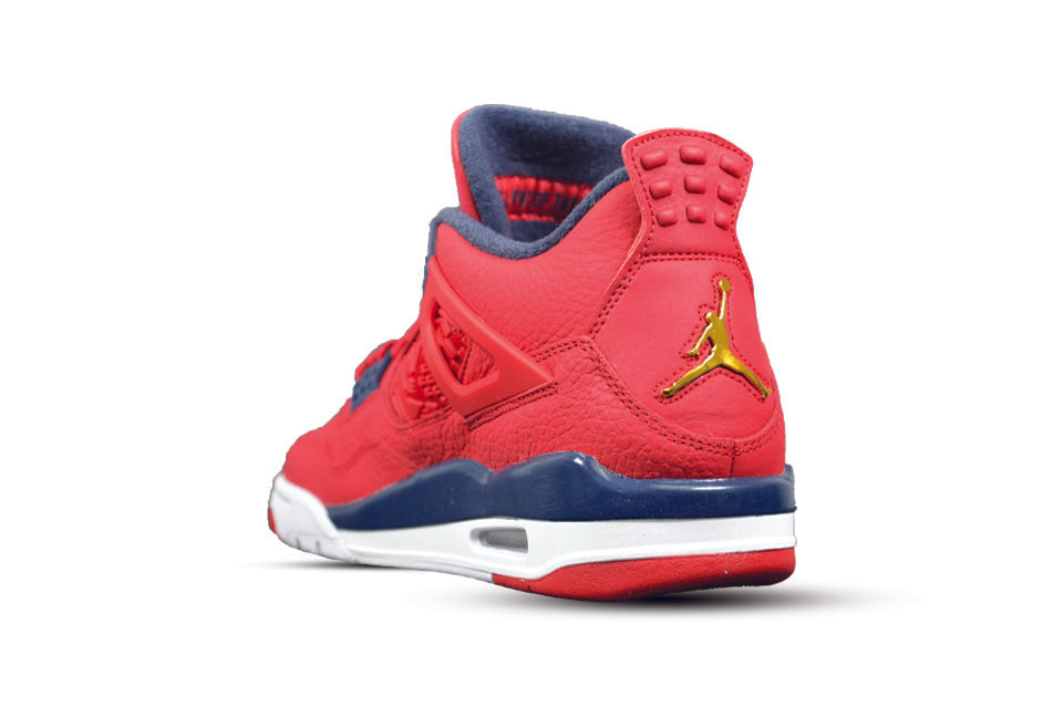 AIR JORDAN 4 RETRO SE "Fiba"