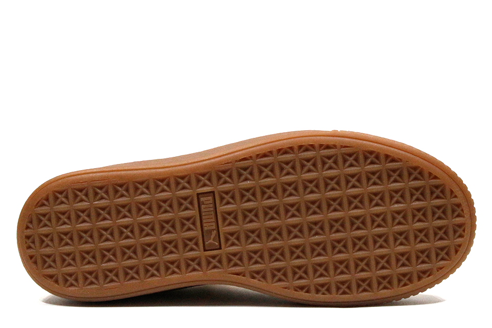 Puma Platform Veg Tan "Natural Vachetia" Wmns