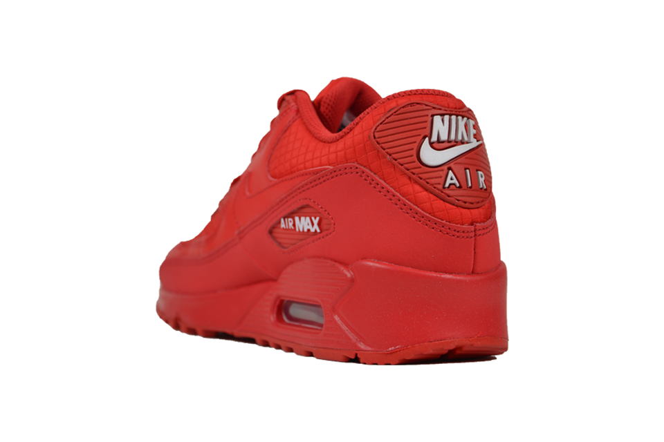 Nike Air Max 90 Essential "University Red"