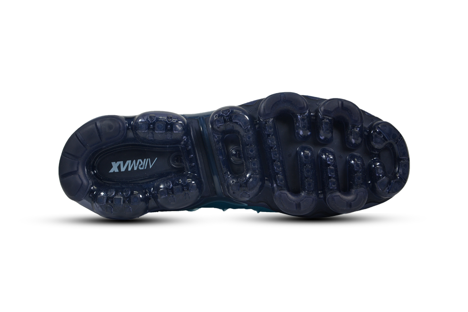 Nike Vapormax Plus "Light Current Blue"