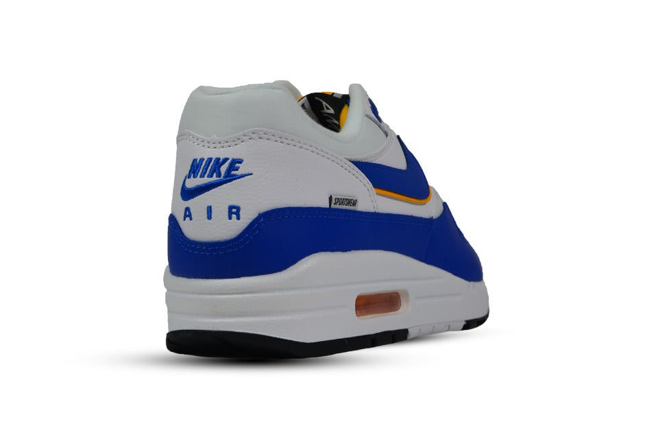 NIKE AIR MAX 1 SE "Windbreaker"