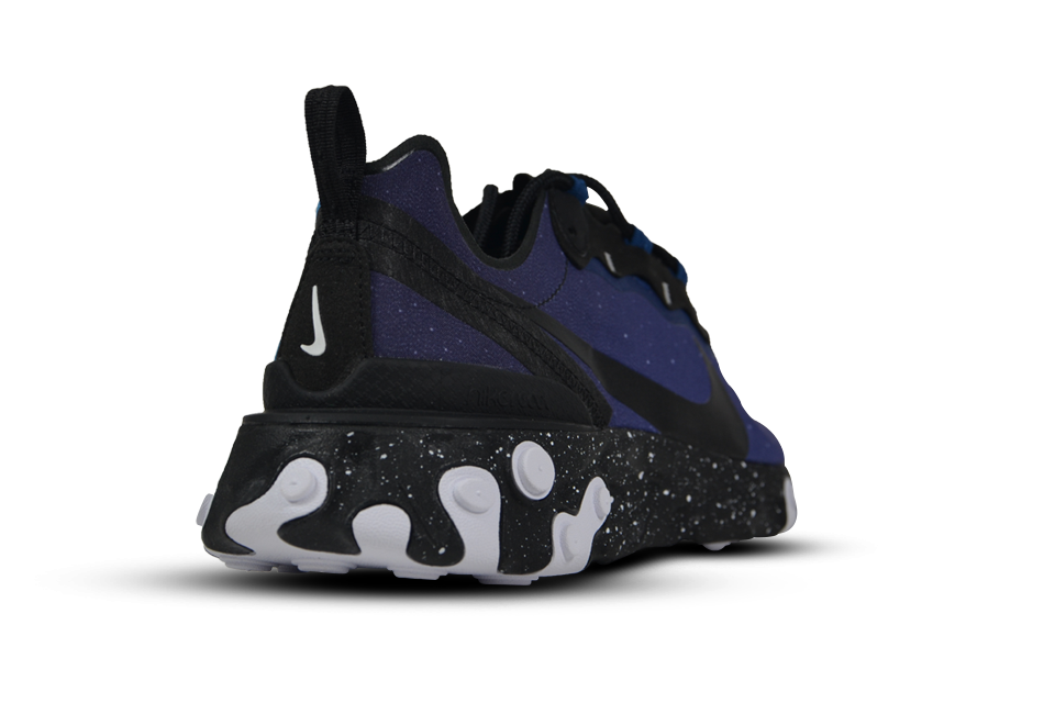 NIKE REACT ELEMENT 55 "Day Night"