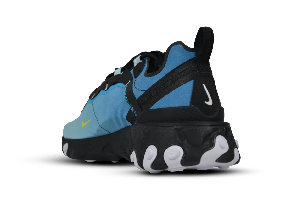 NIKE REACT ELEMENT 55 "Day Night"
