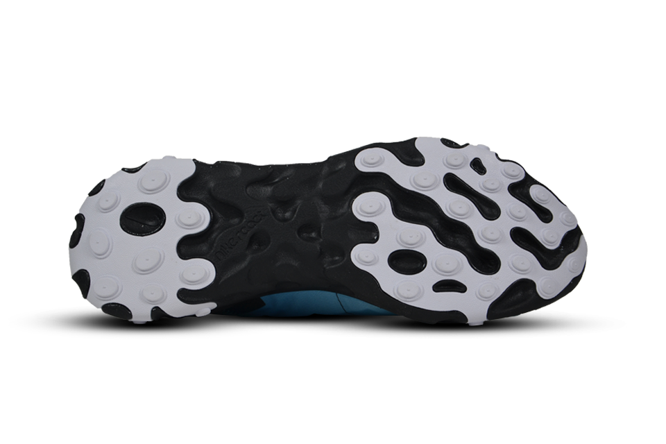 NIKE REACT ELEMENT 55 "Day Night"