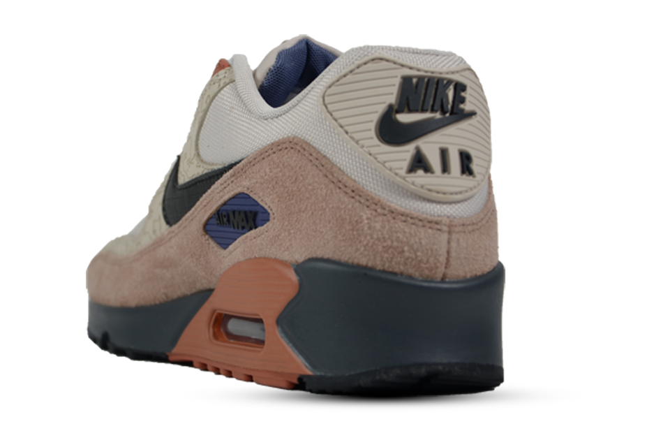 NIKE AIR MAX 90 NRG "Desert Dust" by NIKE AIR MAX 90 NRG