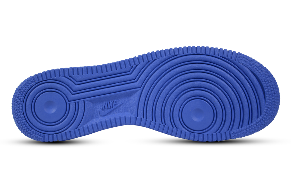 Nike AIR FORCE 1 '07 MTAA QS "Uninterruptedâ