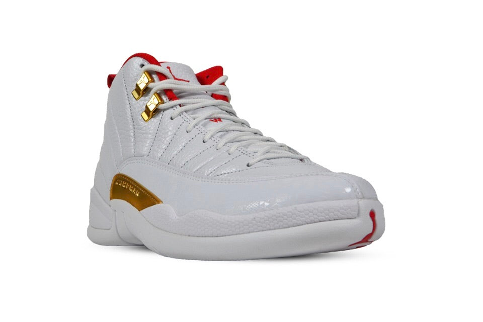 AIR JORDAN 12 RETRO "FIBAâ